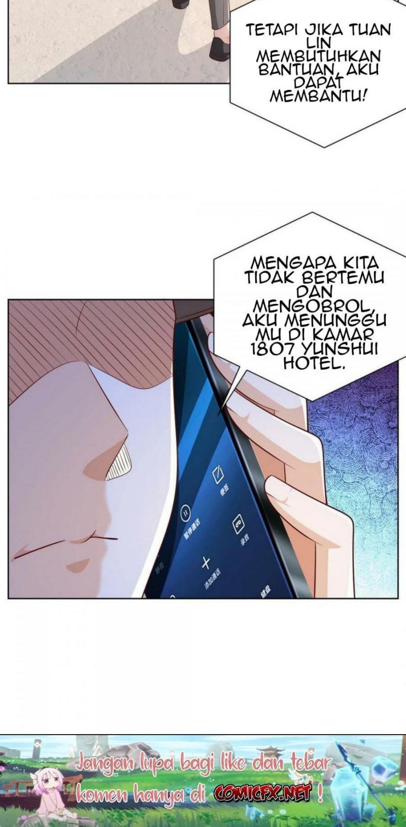 I Randomly Have A New Career Every Week Chapter 261 - halaman 29