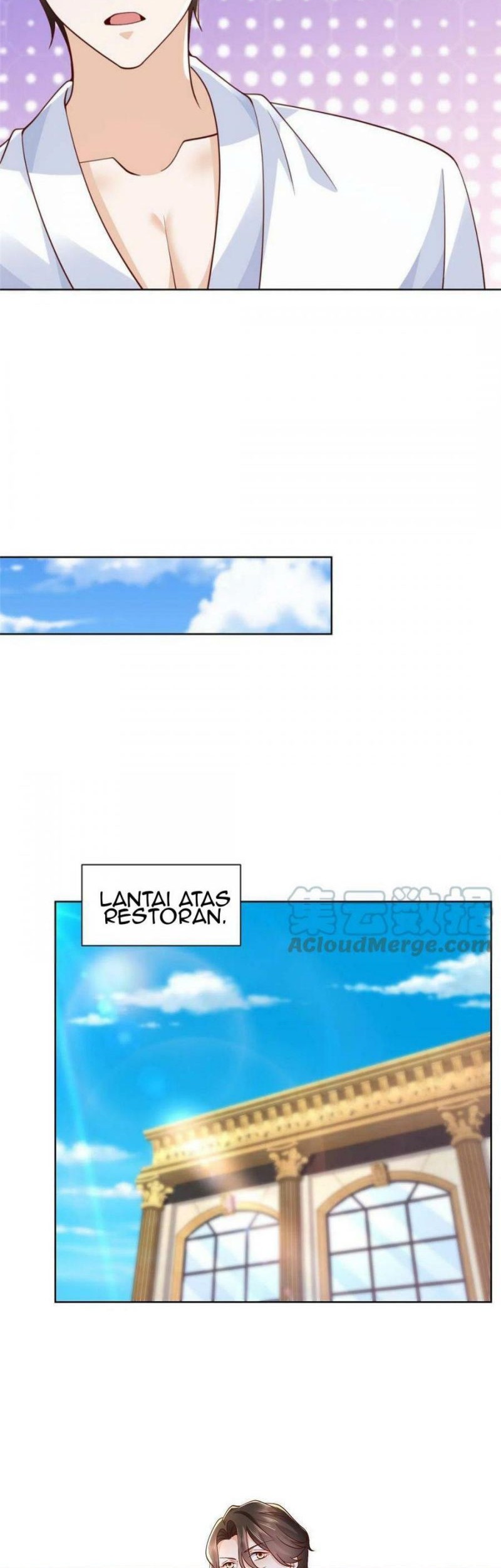 I Randomly Have A New Career Every Week Chapter 261 - halaman 3