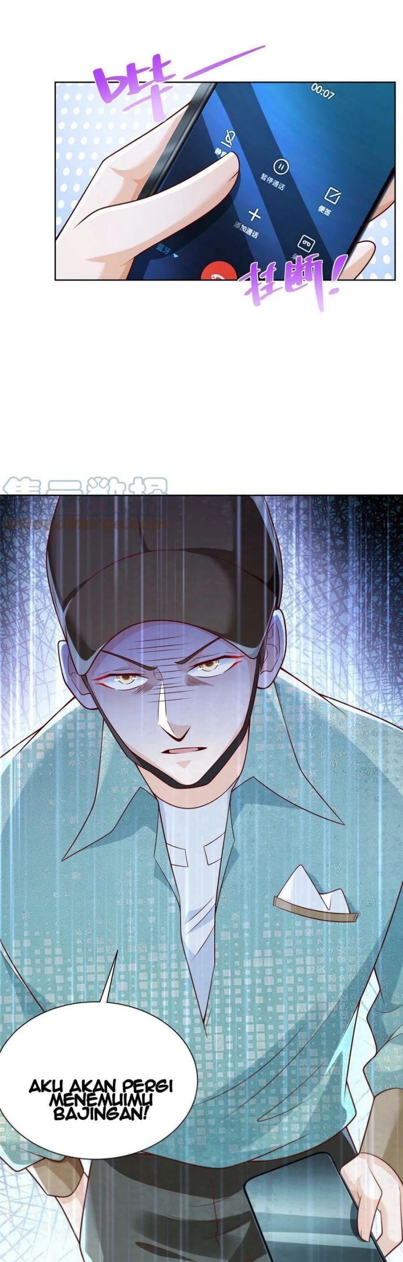 I Randomly Have A New Career Every Week Chapter 261 - halaman 30
