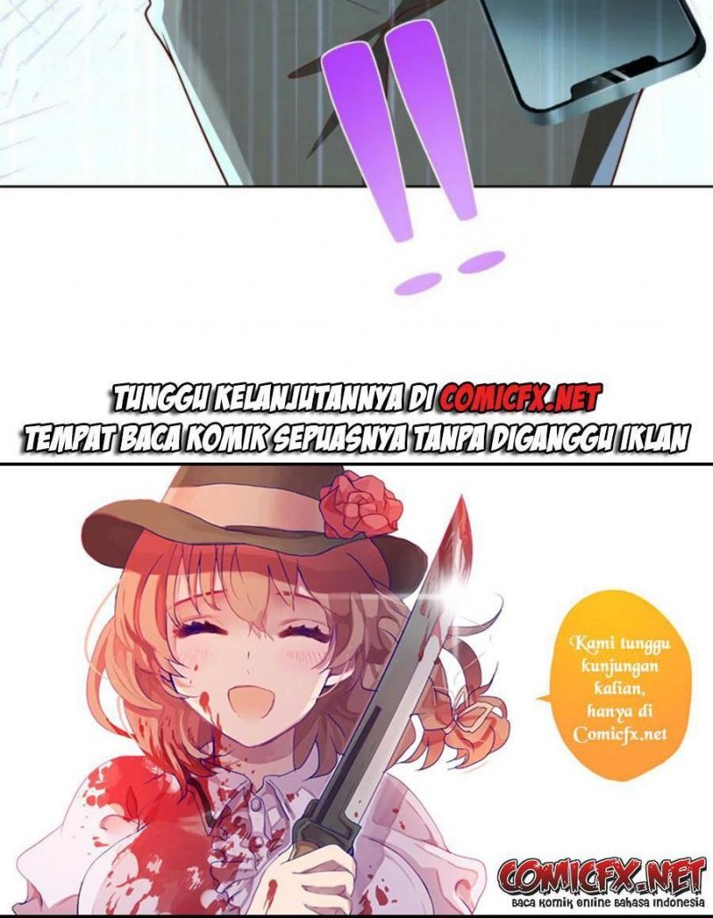 I Randomly Have A New Career Every Week Chapter 261 - halaman 31