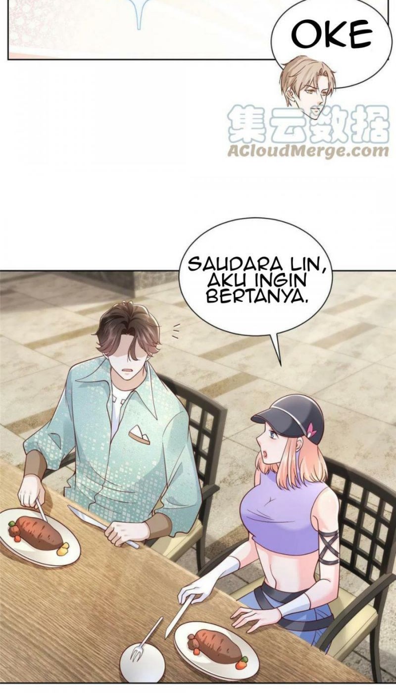 I Randomly Have A New Career Every Week Chapter 261 - halaman 7