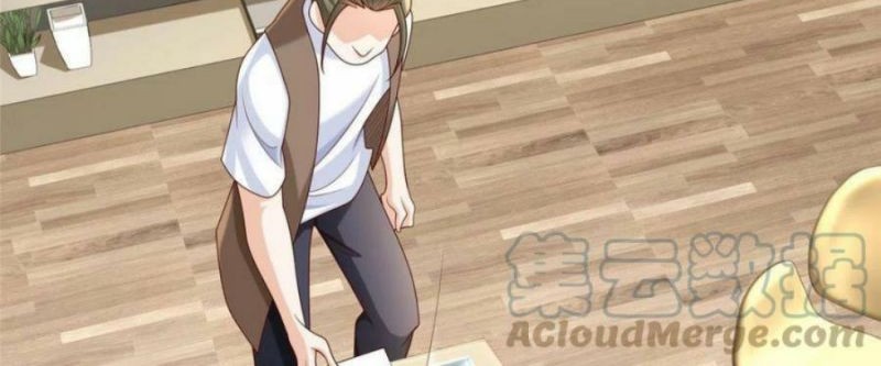 I Randomly Have A New Career Every Week Chapter 262 - halaman 10