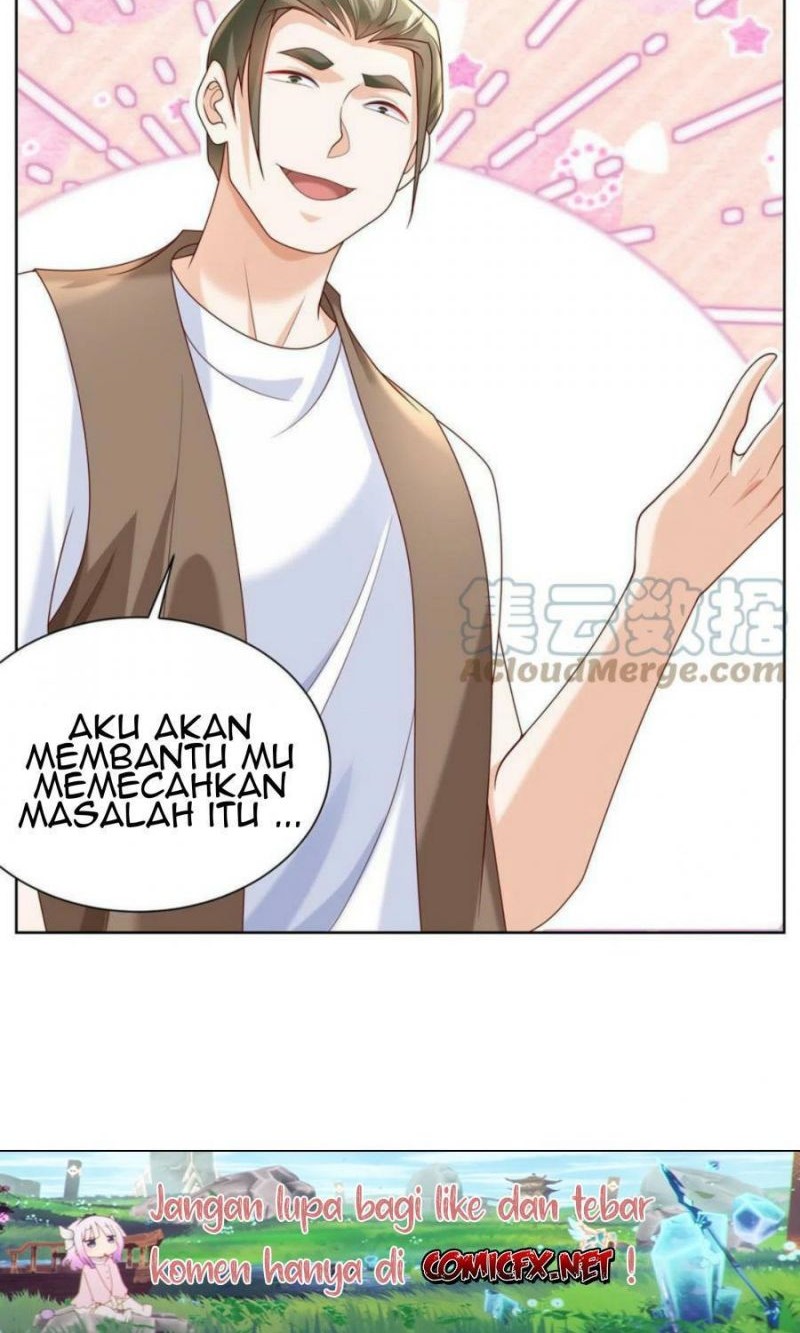 I Randomly Have A New Career Every Week Chapter 262 - halaman 12