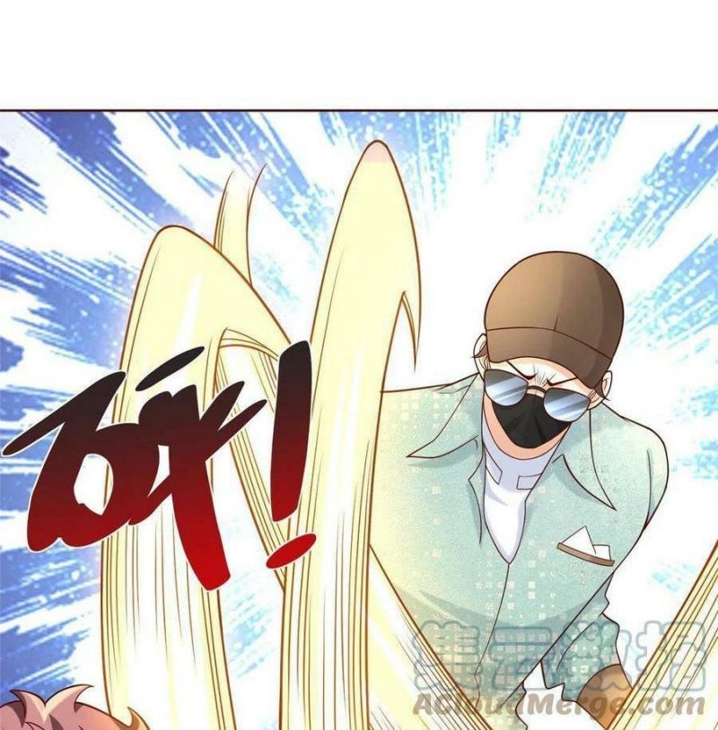 I Randomly Have A New Career Every Week Chapter 262 - halaman 24