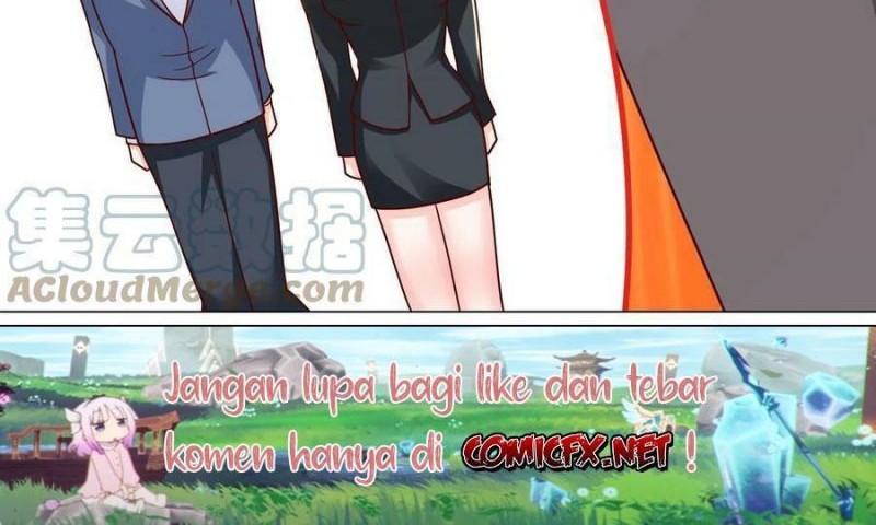 I Randomly Have A New Career Every Week Chapter 263 - halaman 11