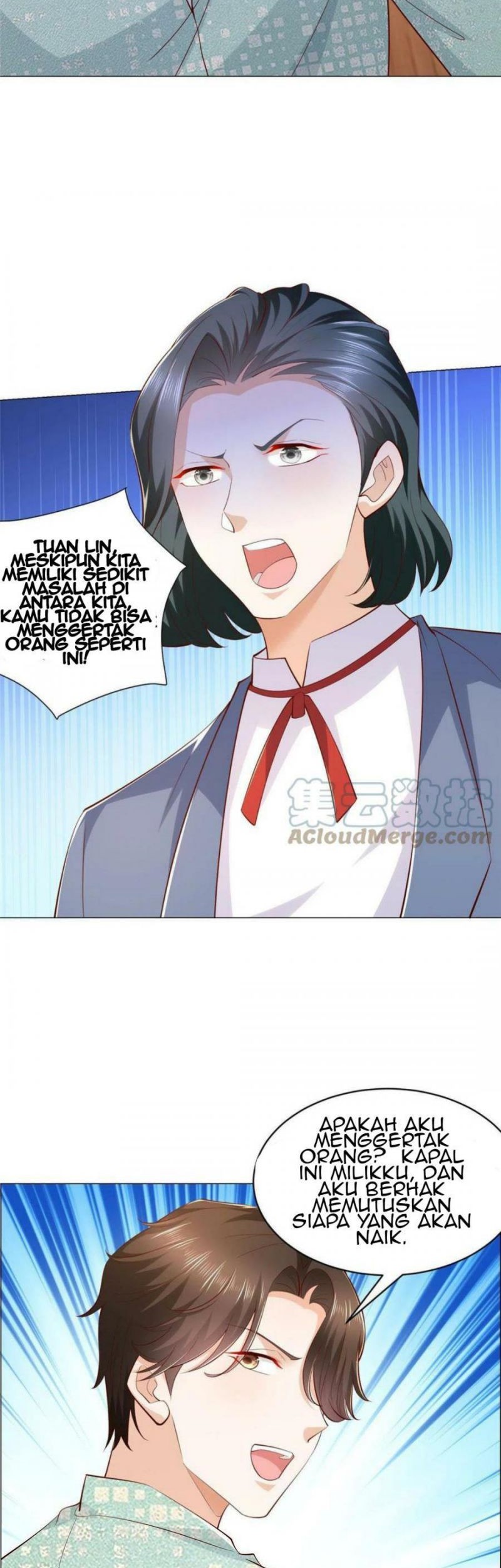 I Randomly Have A New Career Every Week Chapter 263 - halaman 15
