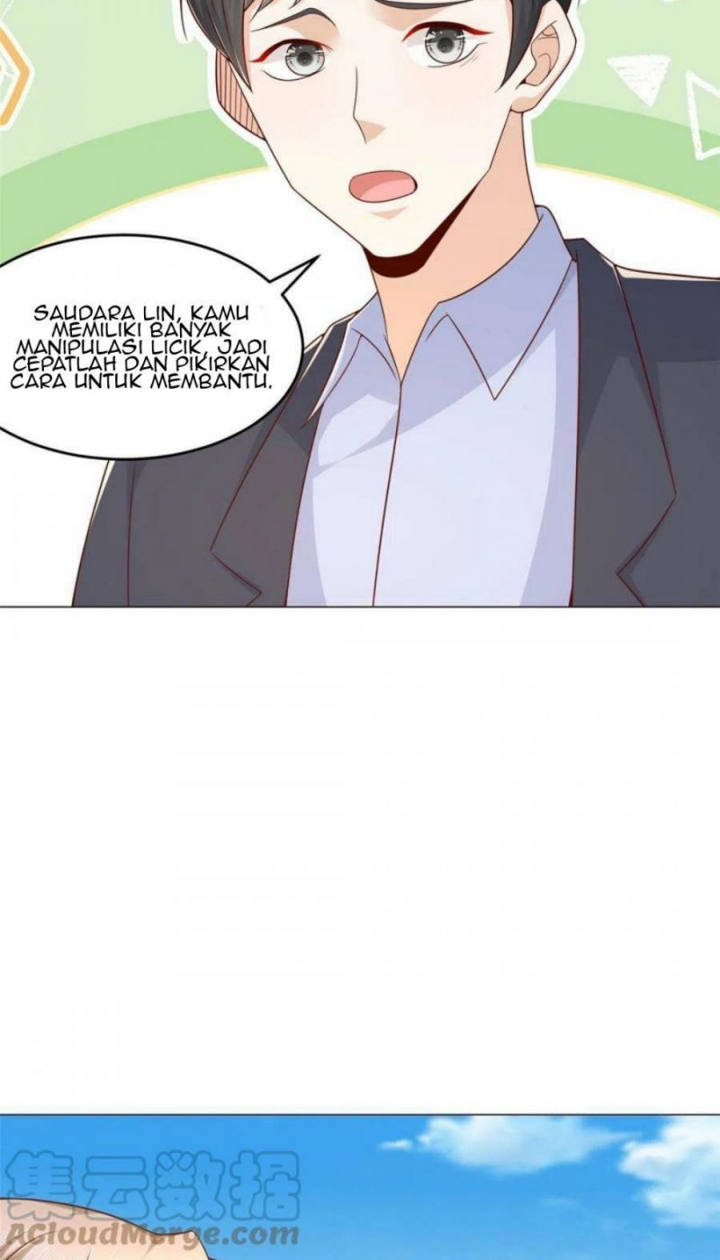 I Randomly Have A New Career Every Week Chapter 263 - halaman 27