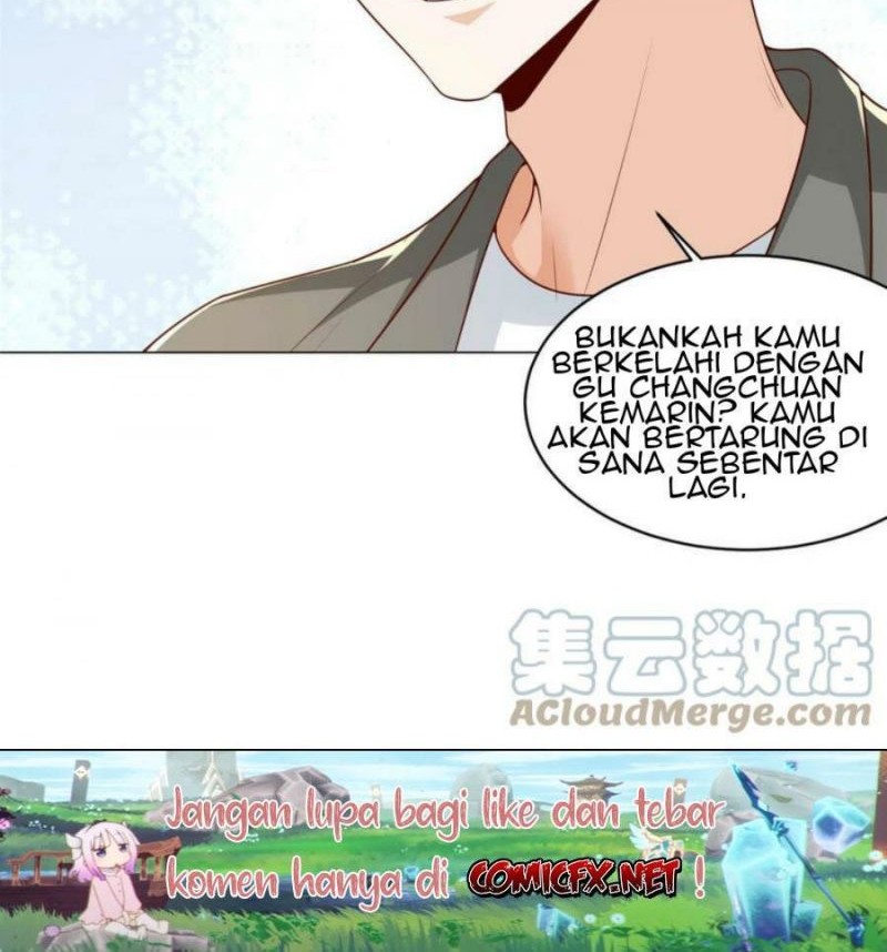 I Randomly Have A New Career Every Week Chapter 263 - halaman 29