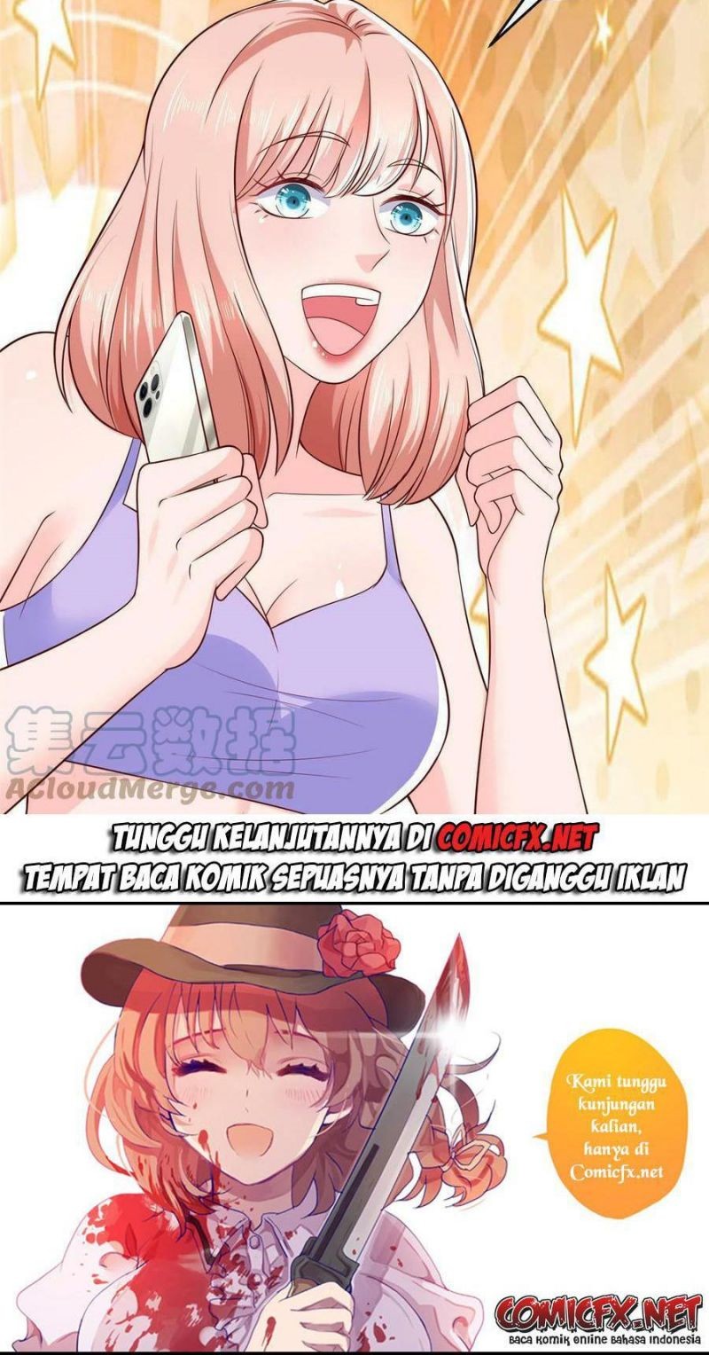 I Randomly Have A New Career Every Week Chapter 264 - halaman 30