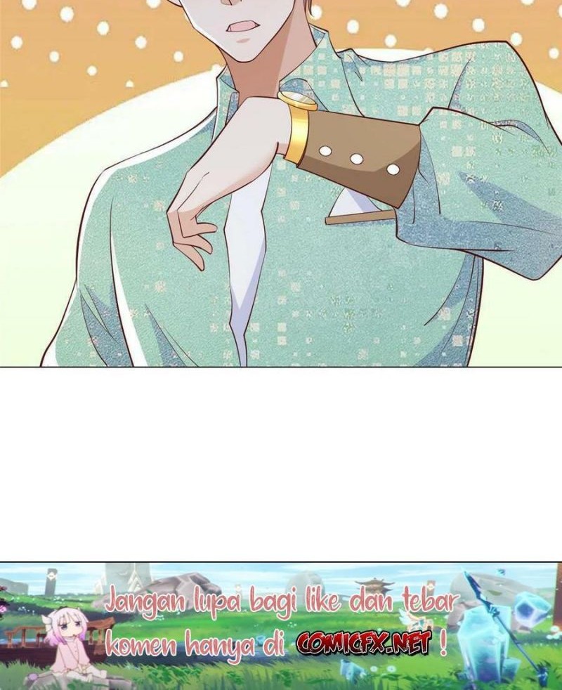 I Randomly Have A New Career Every Week Chapter 264 - halaman 5