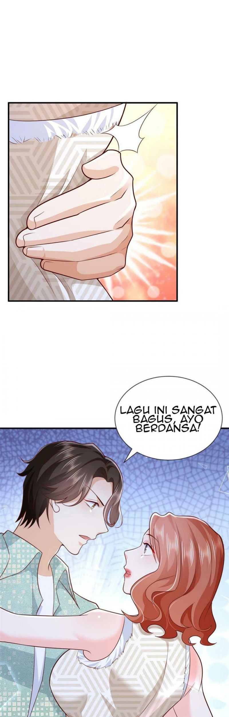 I Randomly Have A New Career Every Week Chapter 265 - halaman 18