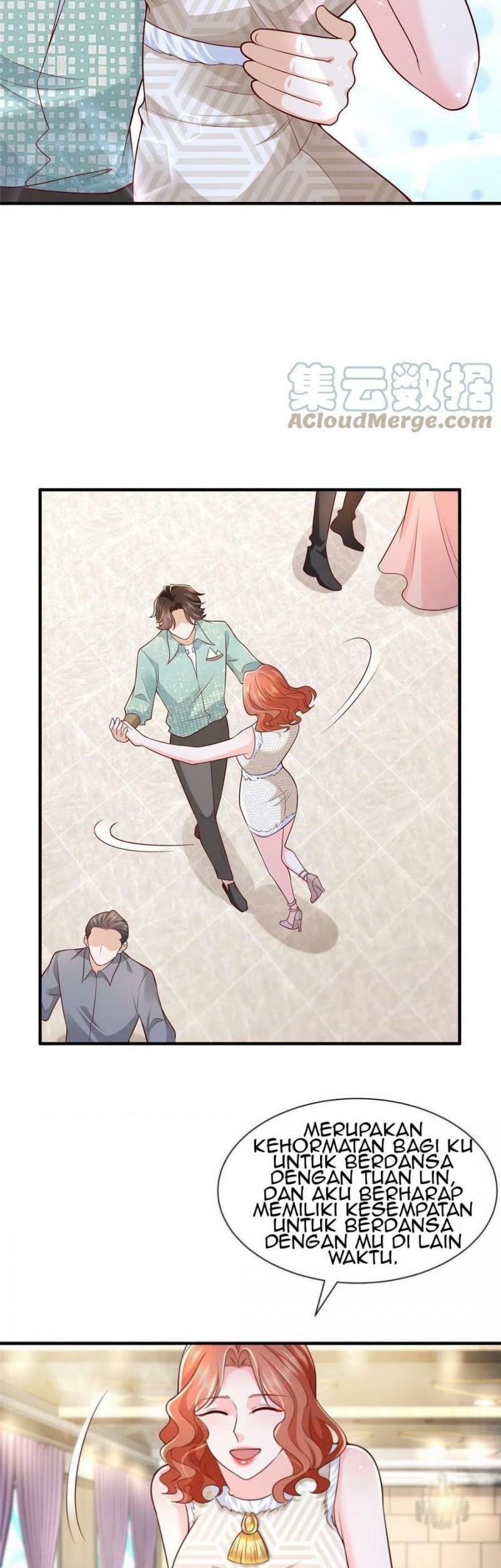 I Randomly Have A New Career Every Week Chapter 265 - halaman 19