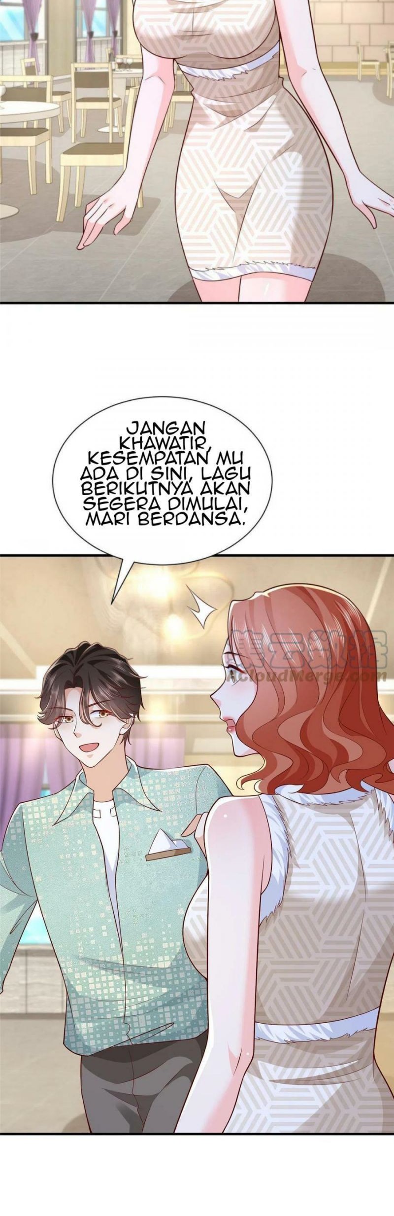 I Randomly Have A New Career Every Week Chapter 265 - halaman 20