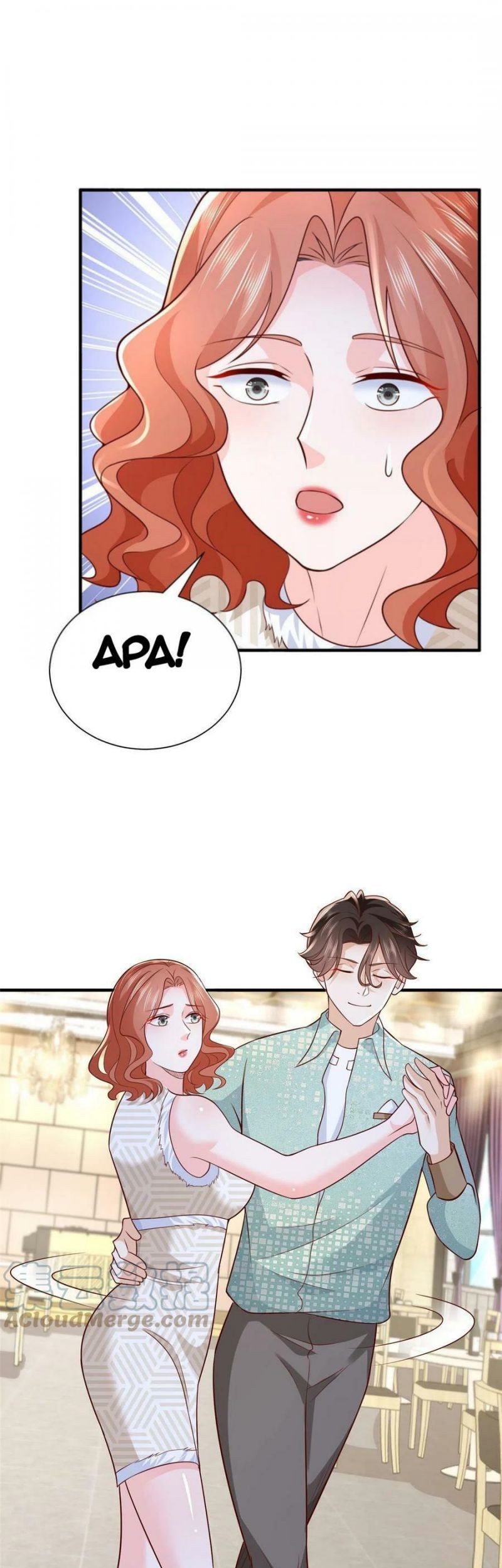 I Randomly Have A New Career Every Week Chapter 265 - halaman 21