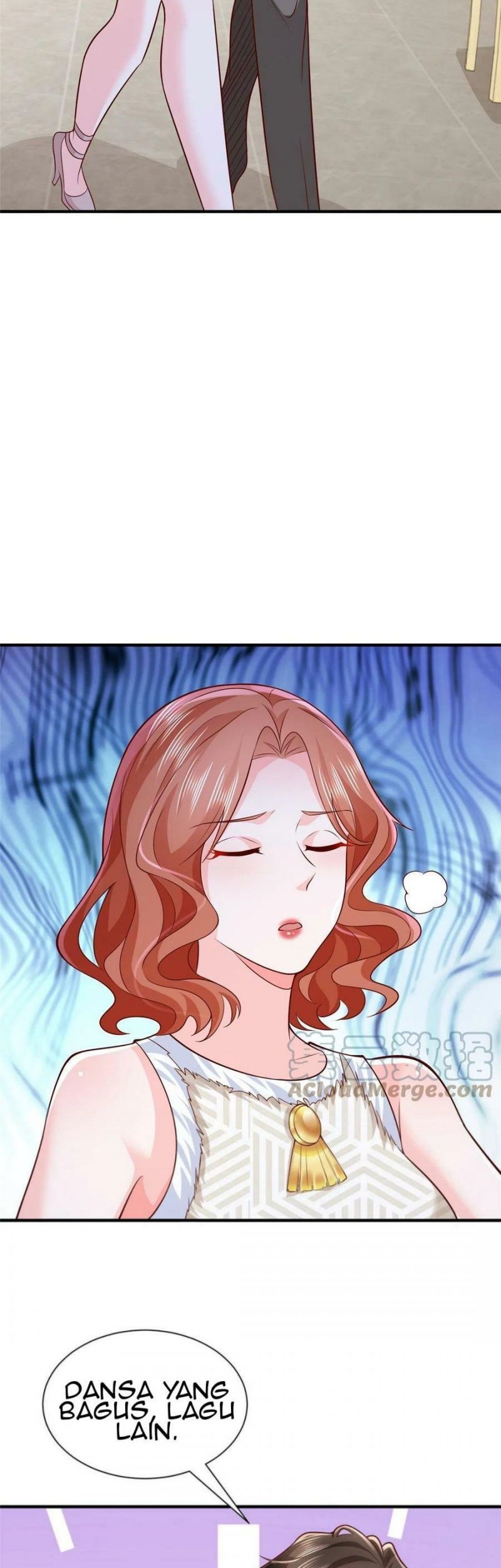 I Randomly Have A New Career Every Week Chapter 265 - halaman 22