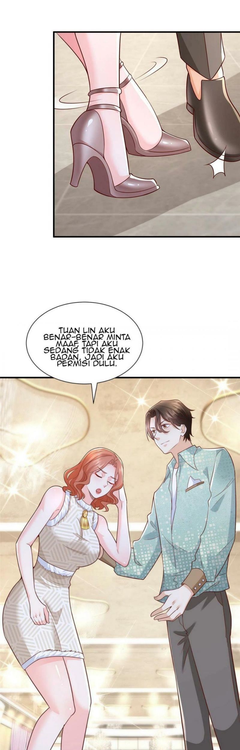 I Randomly Have A New Career Every Week Chapter 265 - halaman 25