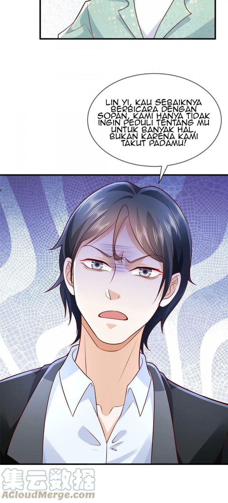 I Randomly Have A New Career Every Week Chapter 265 - halaman 29