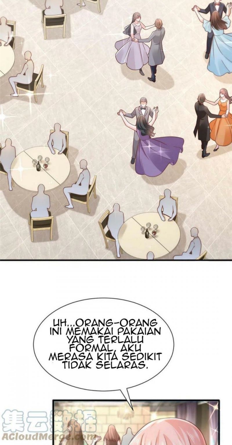 I Randomly Have A New Career Every Week Chapter 265 - halaman 3