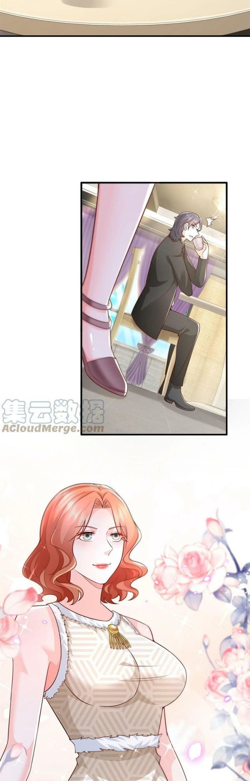 I Randomly Have A New Career Every Week Chapter 265 - halaman 6
