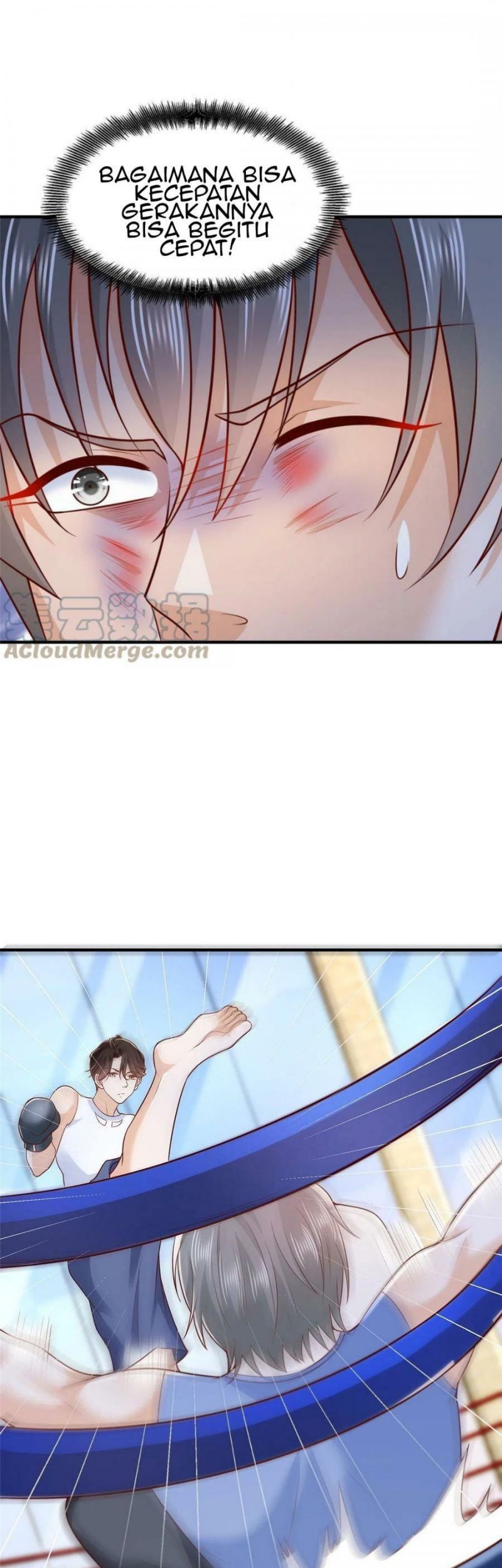 I Randomly Have A New Career Every Week Chapter 266 - halaman 19