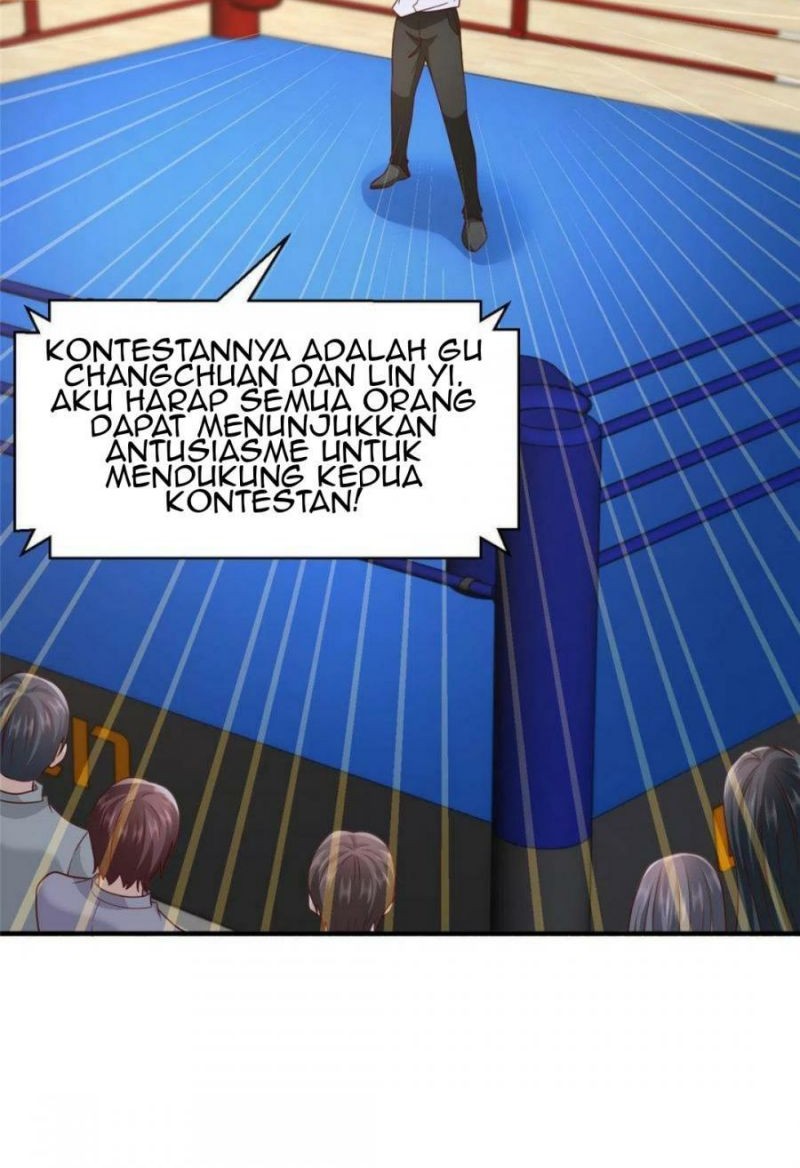 I Randomly Have A New Career Every Week Chapter 266 - halaman 7