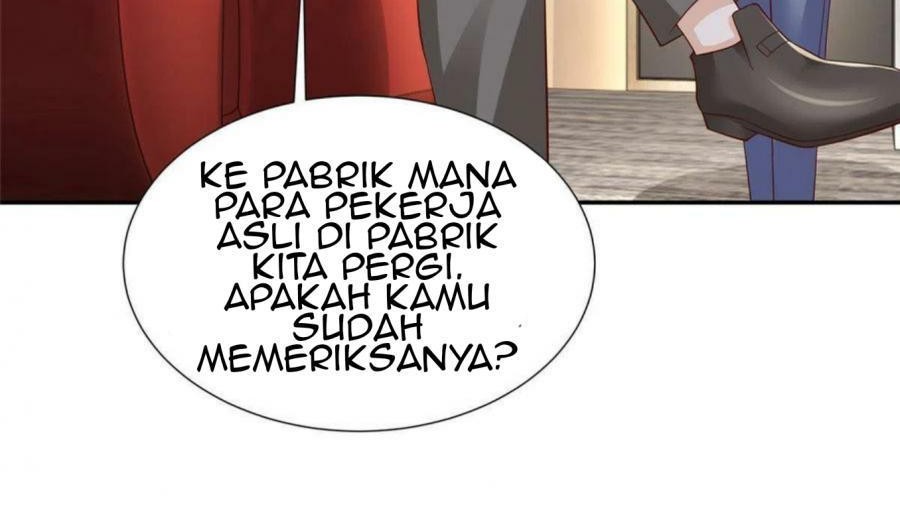 I Randomly Have A New Career Every Week Chapter 267 - halaman 10