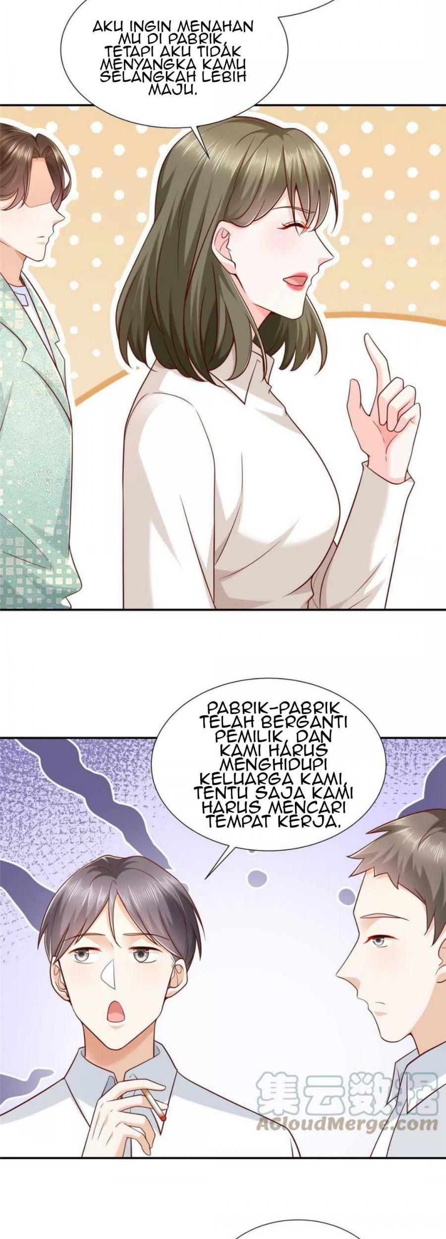 I Randomly Have A New Career Every Week Chapter 267 - halaman 21