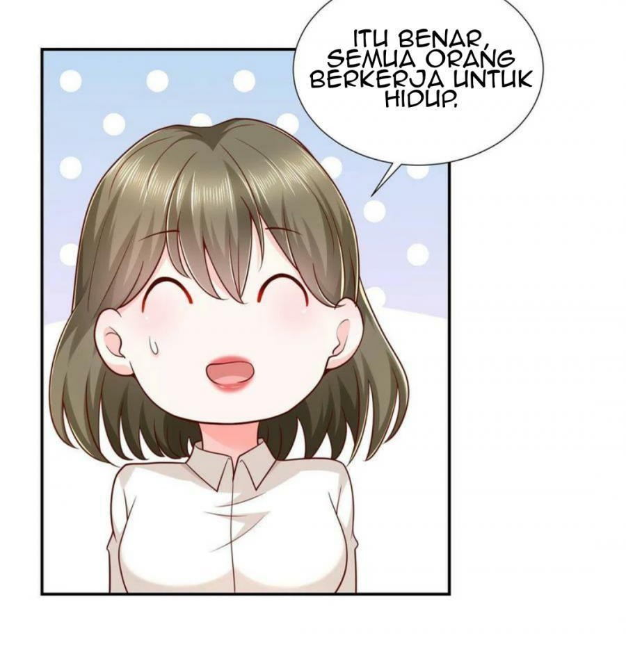 I Randomly Have A New Career Every Week Chapter 267 - halaman 22