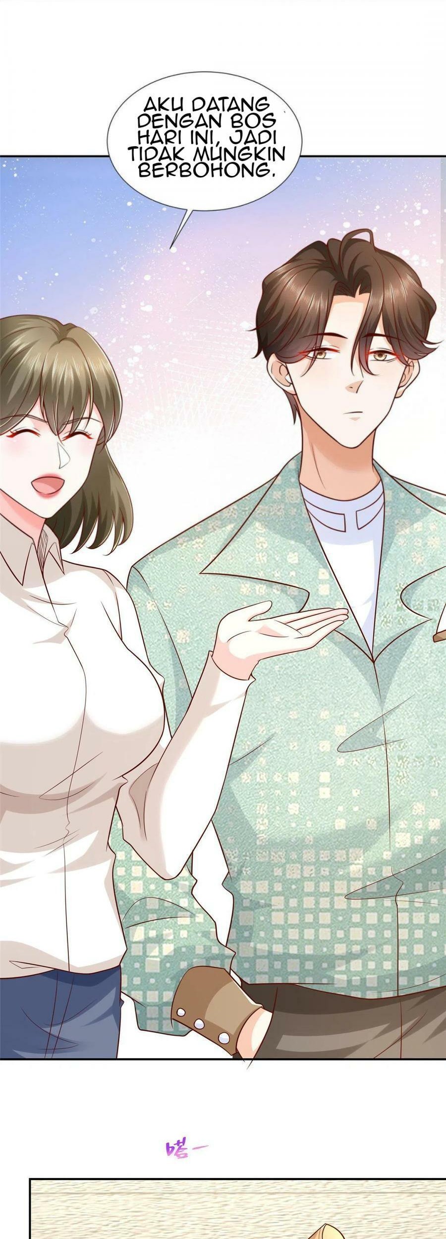 I Randomly Have A New Career Every Week Chapter 267 - halaman 24