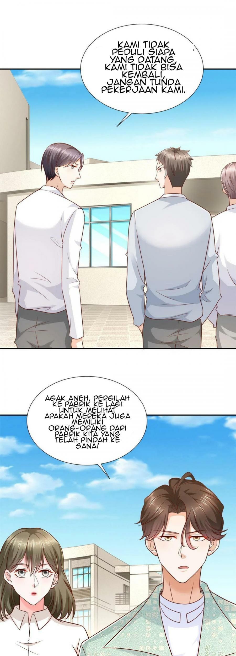 I Randomly Have A New Career Every Week Chapter 267 - halaman 26