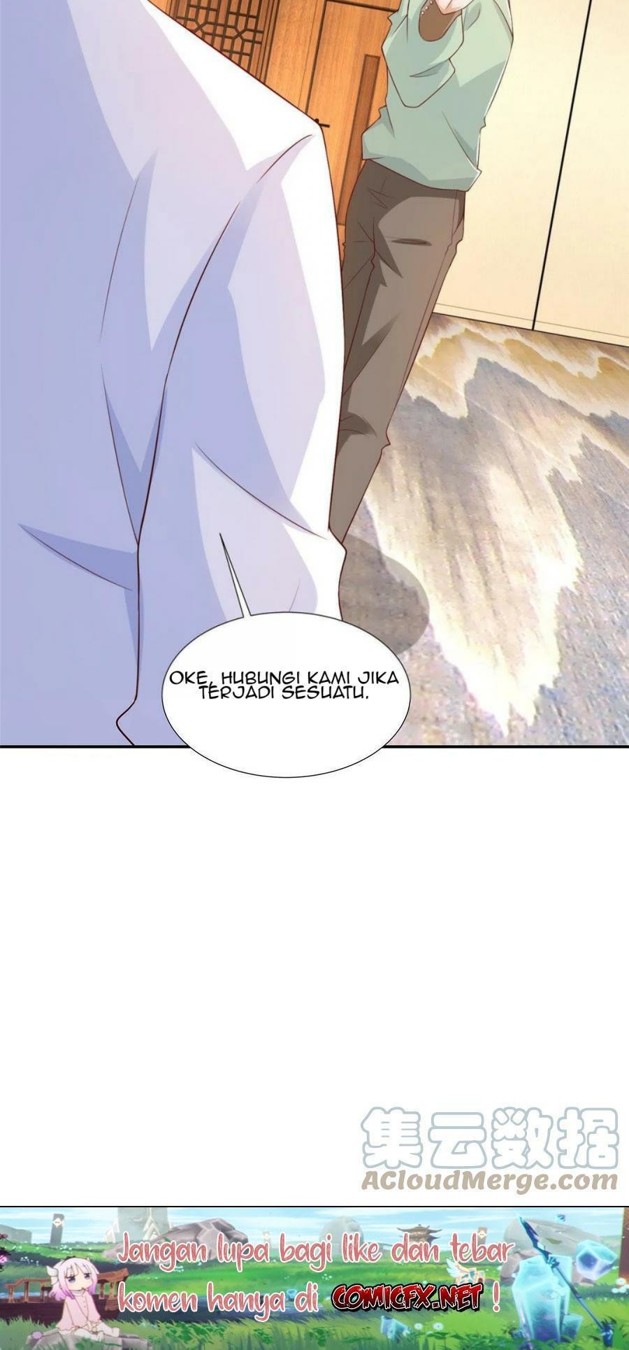 I Randomly Have A New Career Every Week Chapter 267 - halaman 7