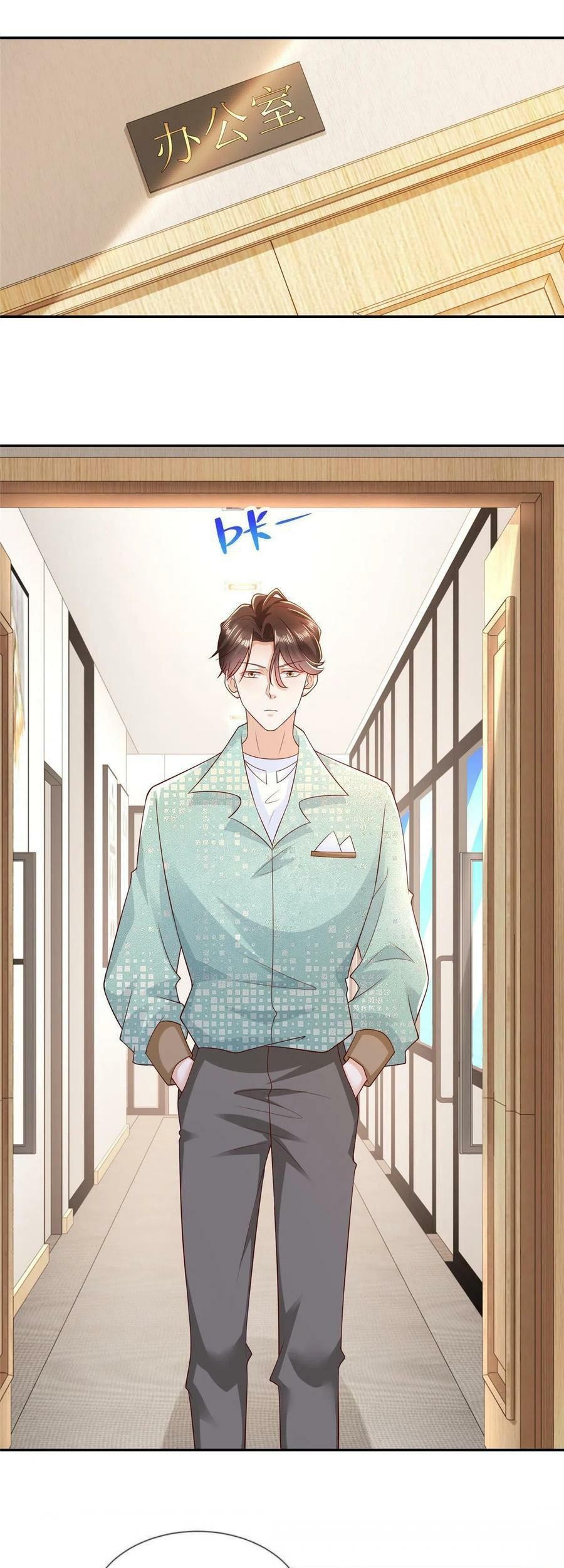 I Randomly Have A New Career Every Week Chapter 267 - halaman 8