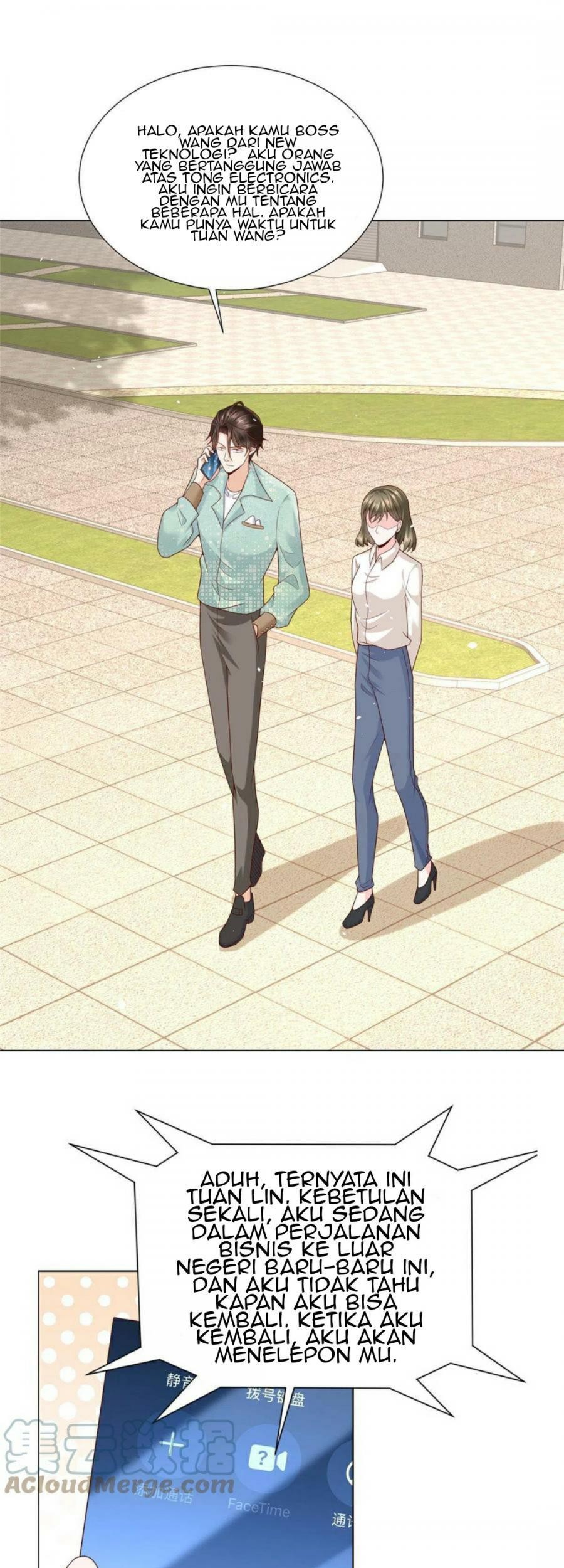 I Randomly Have A New Career Every Week Chapter 268 - halaman 12