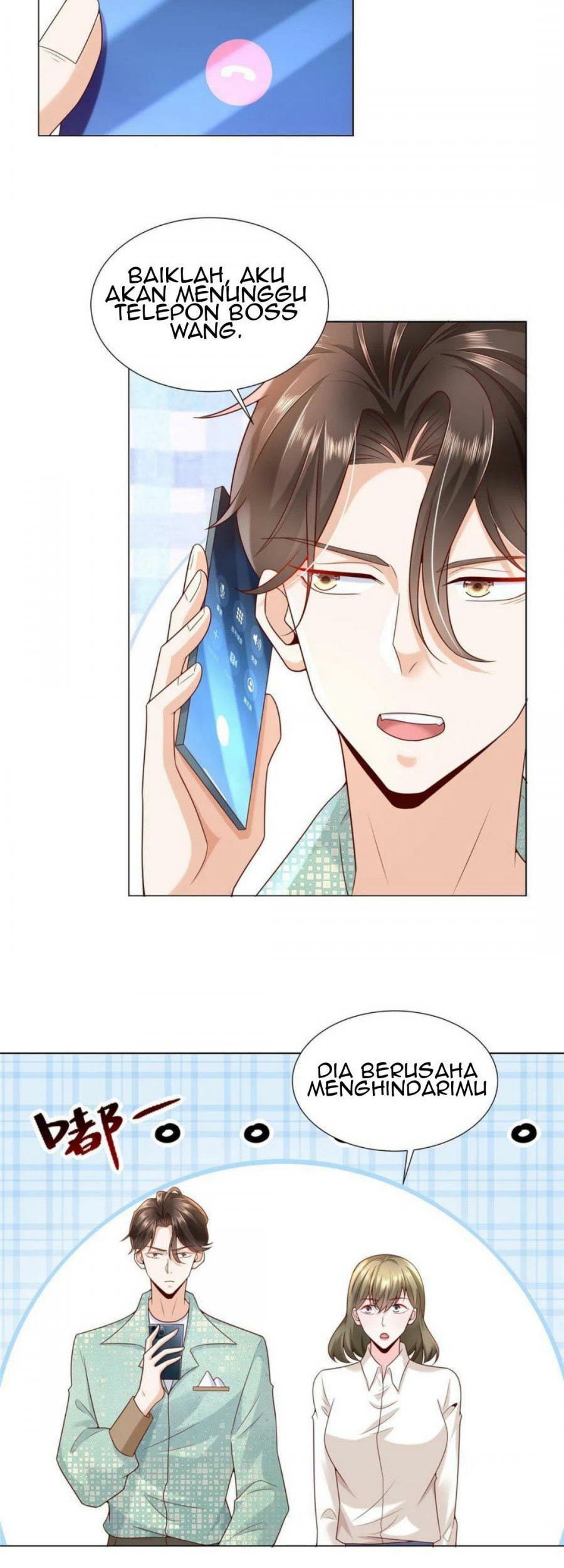I Randomly Have A New Career Every Week Chapter 268 - halaman 13