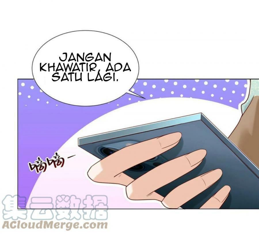 I Randomly Have A New Career Every Week Chapter 268 - halaman 14