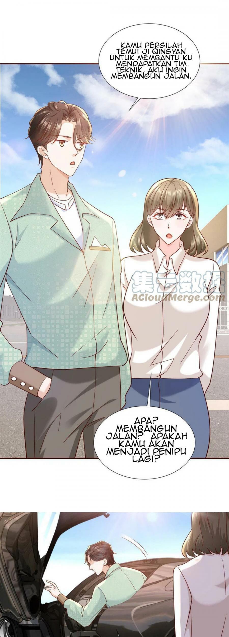 I Randomly Have A New Career Every Week Chapter 268 - halaman 18