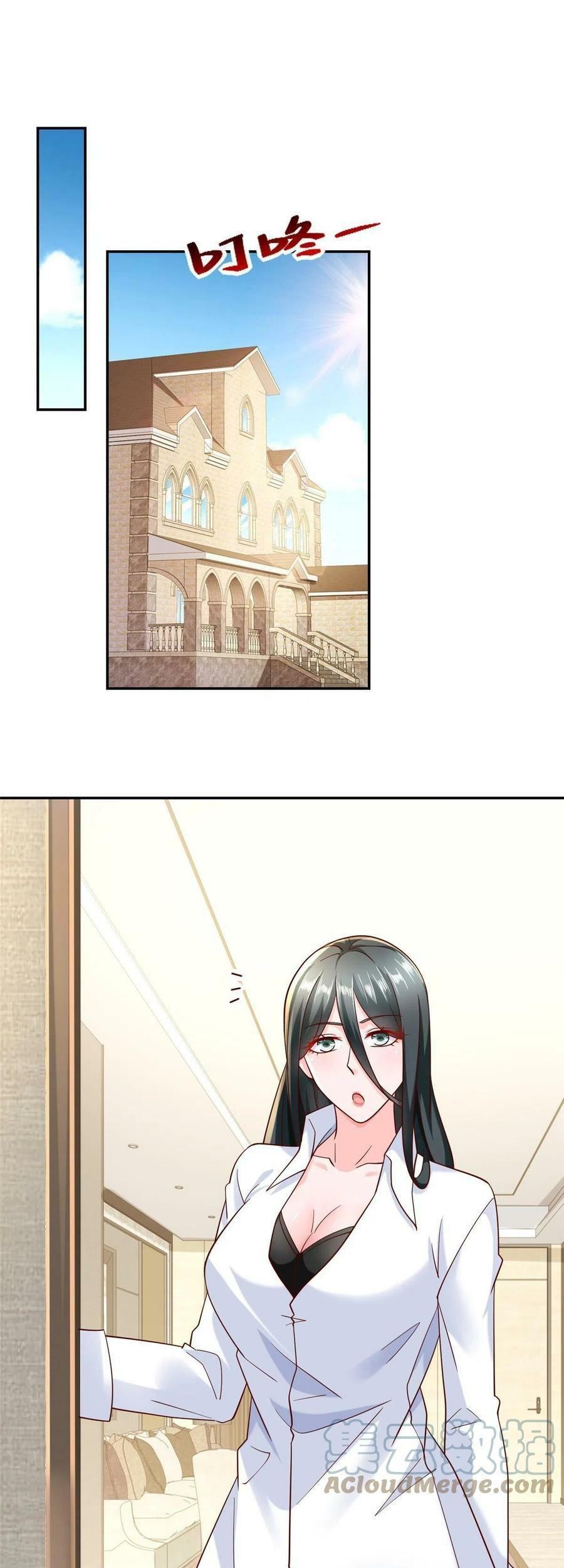 I Randomly Have A New Career Every Week Chapter 268 - halaman 20