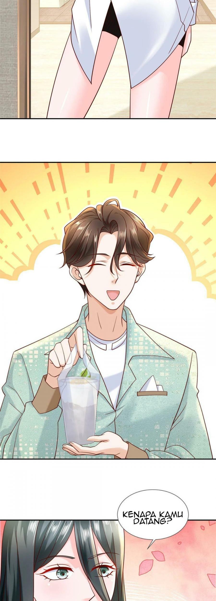I Randomly Have A New Career Every Week Chapter 268 - halaman 21