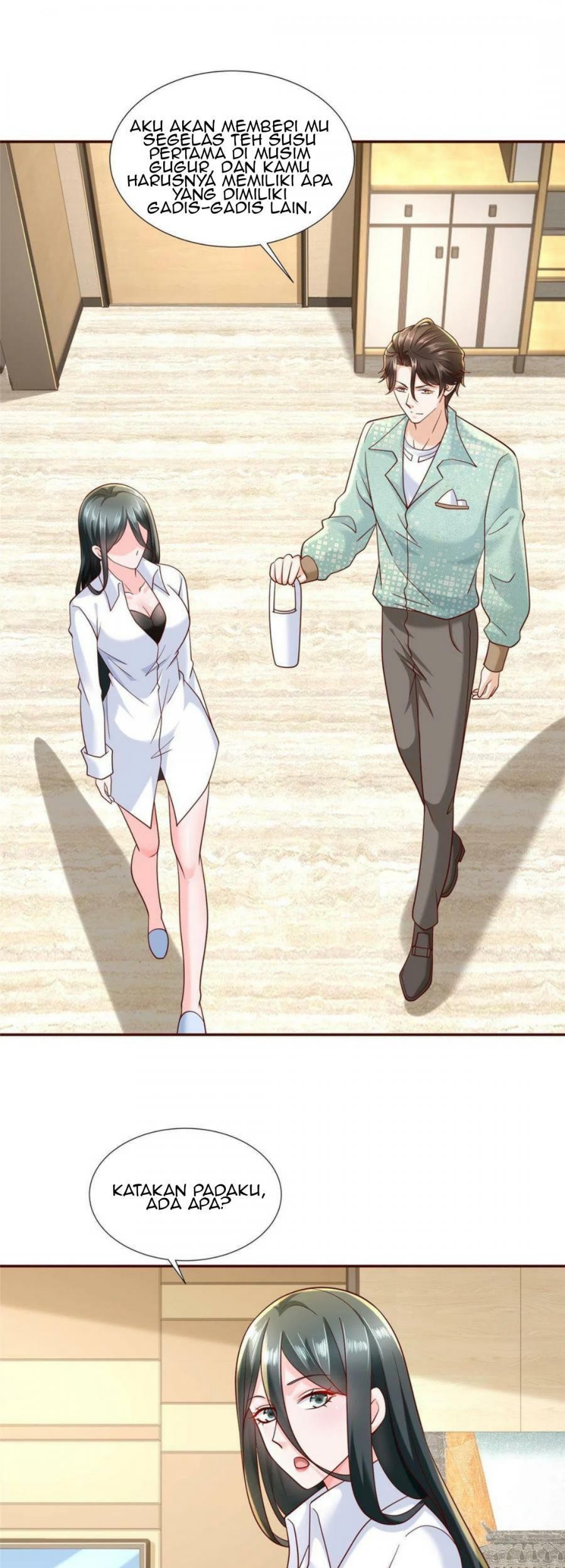 I Randomly Have A New Career Every Week Chapter 268 - halaman 23