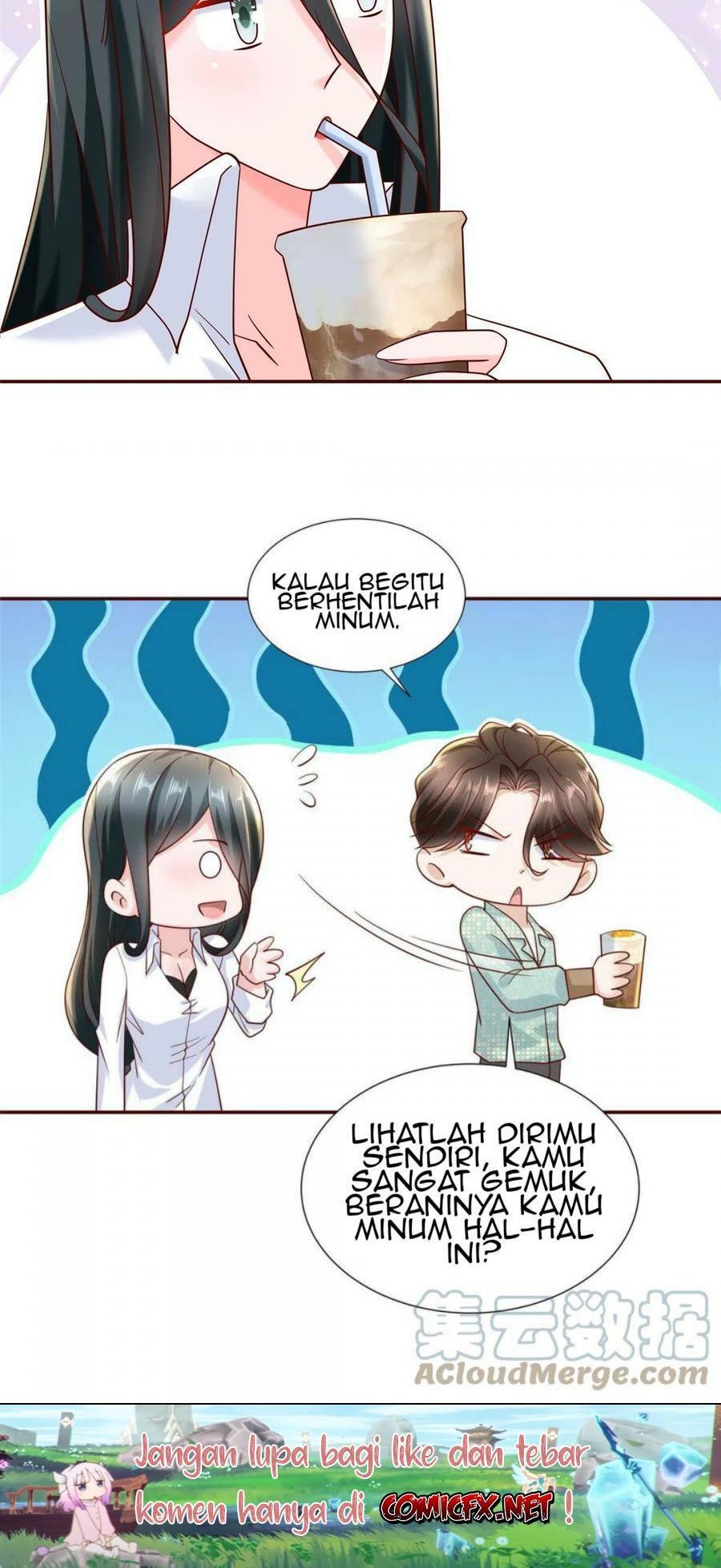 I Randomly Have A New Career Every Week Chapter 268 - halaman 25