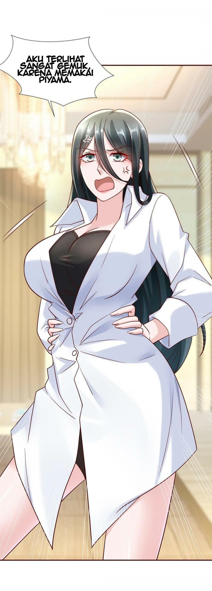 I Randomly Have A New Career Every Week Chapter 268 - halaman 26