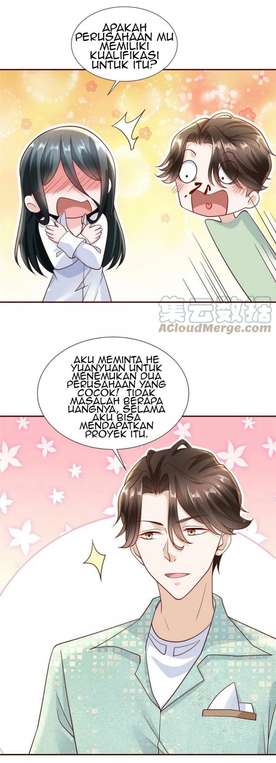 I Randomly Have A New Career Every Week Chapter 268 - halaman 27