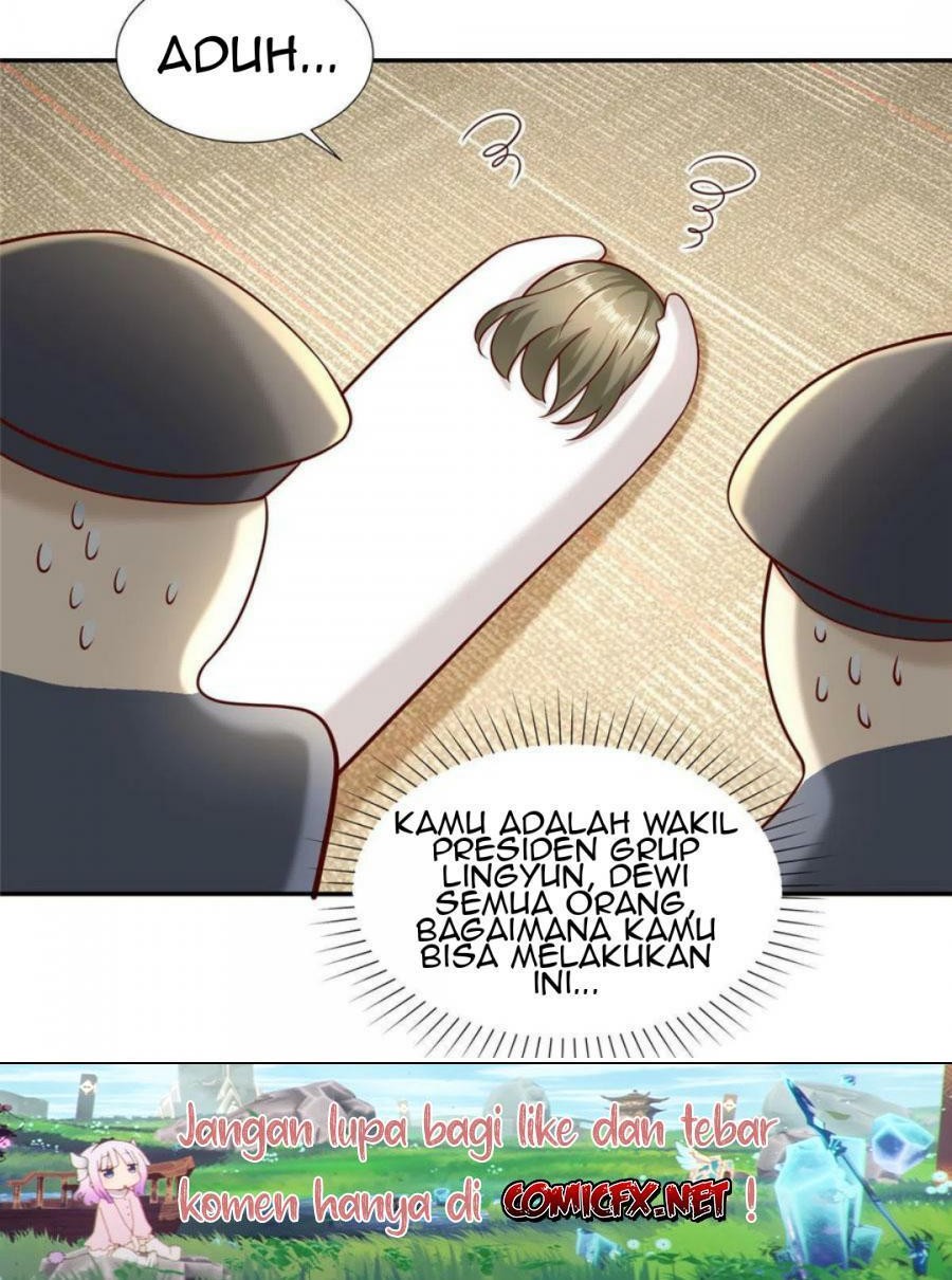 I Randomly Have A New Career Every Week Chapter 269 - halaman 14