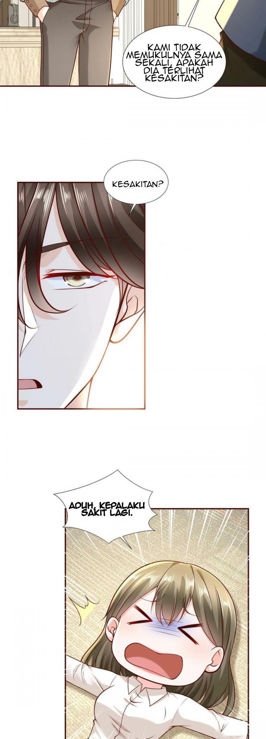 I Randomly Have A New Career Every Week Chapter 269 - halaman 17