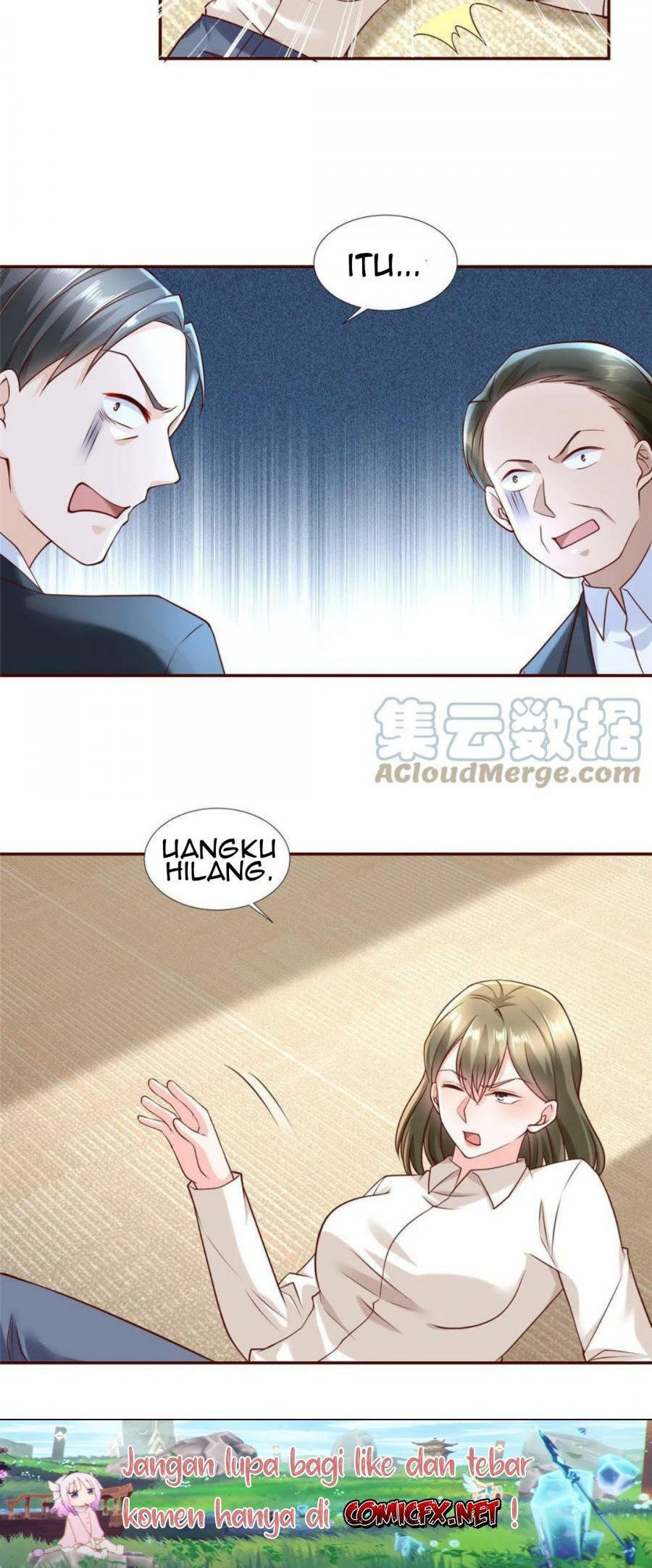 I Randomly Have A New Career Every Week Chapter 269 - halaman 18