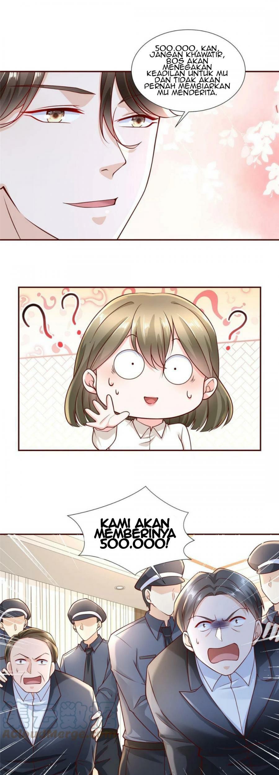 I Randomly Have A New Career Every Week Chapter 269 - halaman 19
