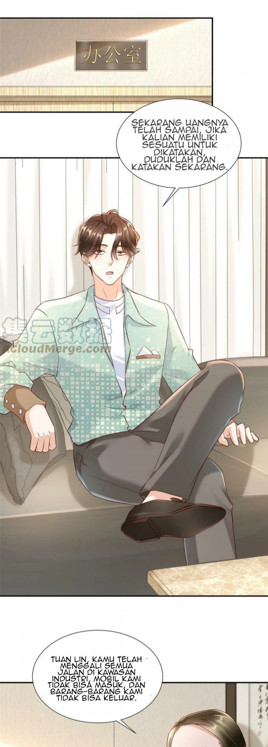 I Randomly Have A New Career Every Week Chapter 269 - halaman 25