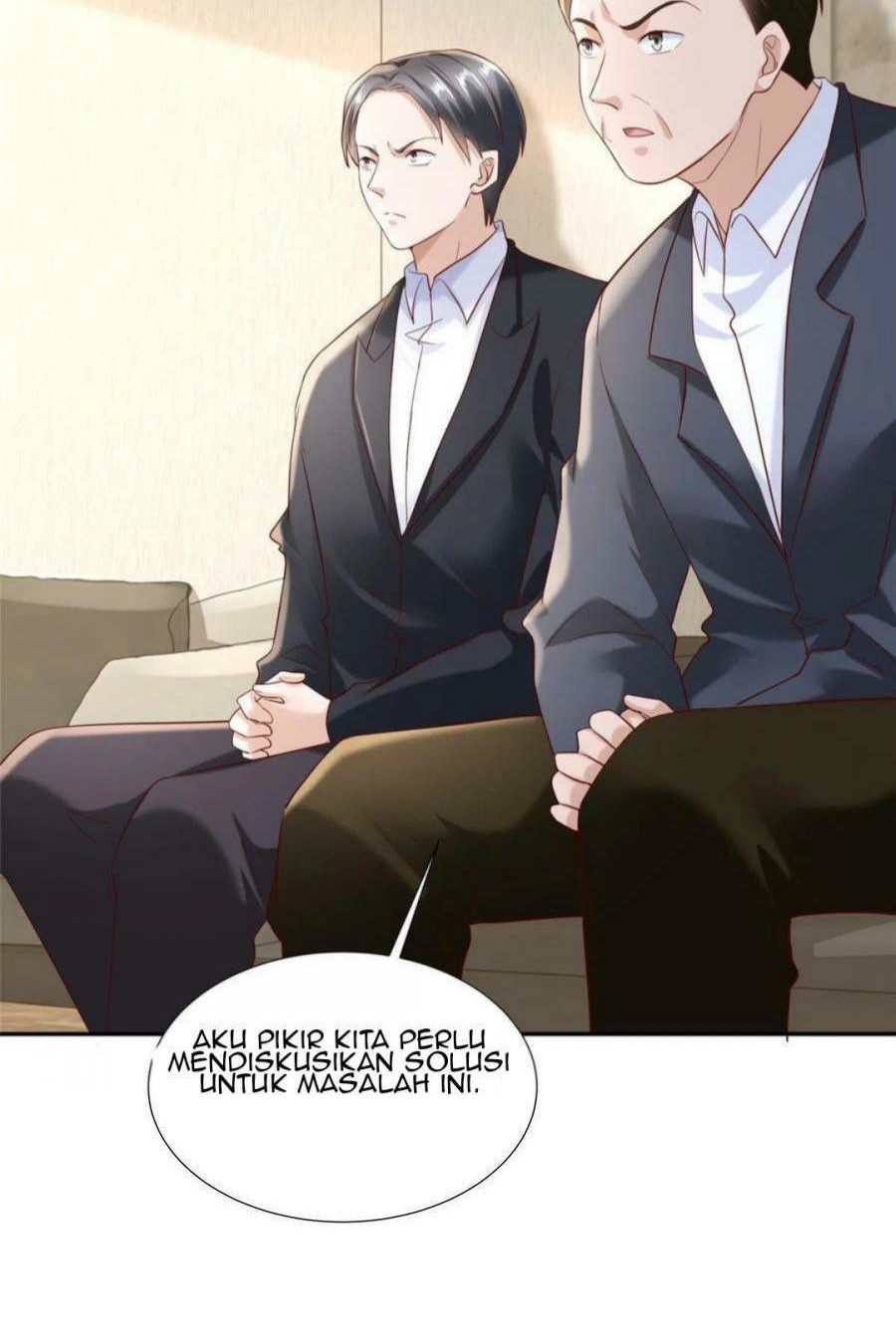 I Randomly Have A New Career Every Week Chapter 269 - halaman 26