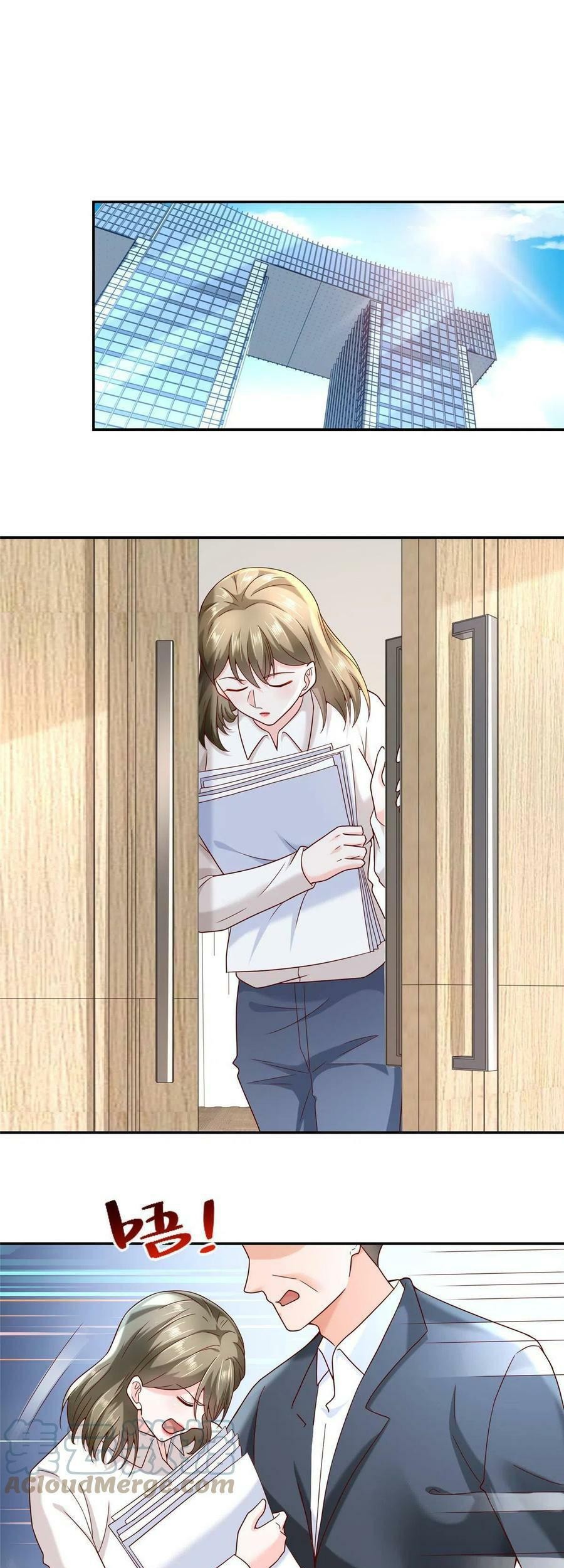 I Randomly Have A New Career Every Week Chapter 269 - halaman 6