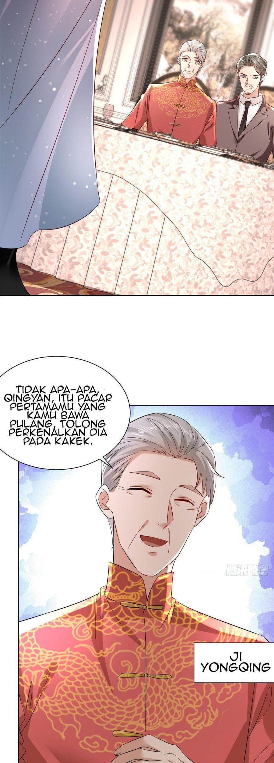 I Randomly Have A New Career Every Week Chapter 27 - halaman 10